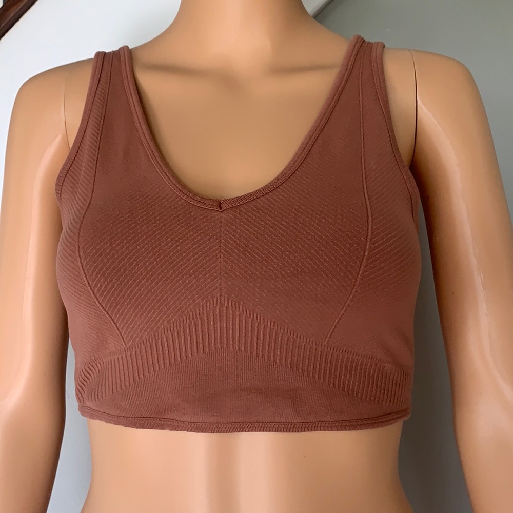 Gymshark sports bra